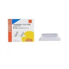 易達 94514 吊掛專用膠質索引 25片/盒 透明色