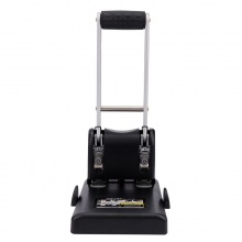 得力 0130 兩孔重型打孔機(jī) 100頁 黑色