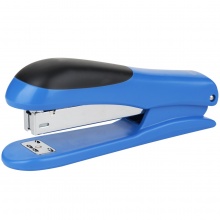 得力 0308 訂書機 24/6-26/6 混色