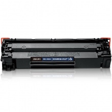 得力 DBH-388AX3 三支裝特惠硒鼓套裝 黑色 3支/套