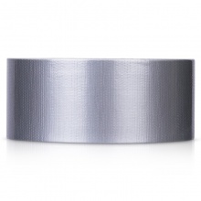 得力 30800 布基膠帶 48mm*20m*230μm 銀色 1卷/熱縮