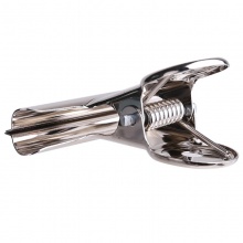 得力 9525 圓形鐵票夾 29mm 6個(gè)/袋