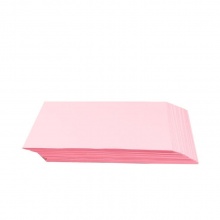 匯東 80g 彩色復印紙 A4 粉紅色 100張/包