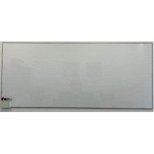 定制 單面書寫白板 1200*1000mm 白色