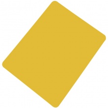 得力 9352 復(fù)寫板 A5 混色