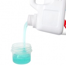 Walch/威露士 泡沫抑菌洗手液 5L 健康呵護