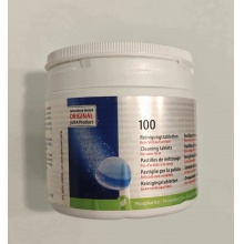 優(yōu)瑞 清潔藥片 100粒/罐