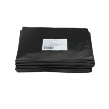 奇正 HL-066 垃圾袋 60*80cm*4絲 黑色 15只/包