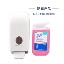 金佰利 91552 保濕泡沫洗手液 1000ml