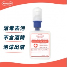 邁克英孚 廁板清潔劑 400ml