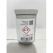 WMF 33.2332.4000 咖啡機(jī)清洗片 1.3g/片 100片/瓶