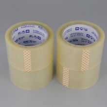 永大 60mm*73m 封箱膠帶 透明