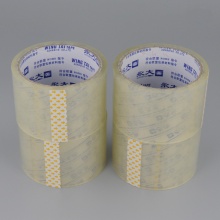 永大 60mm*30Y 封箱膠帶 透明