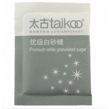 taikoo/太古 優(yōu)級白砂糖包 5g*424包 