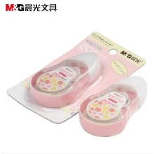 晨光 ACT52304 修正帶 20m*5mm