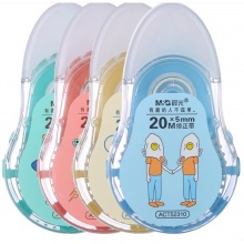 晨光 ACT52301 修正帶 20M*5mm