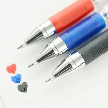 晨光 K-39 簽字中性筆 0.7mm 黑色 12支/盒