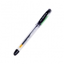 晨光 K-39 簽字中性筆 0.7mm 黑色 12支/盒