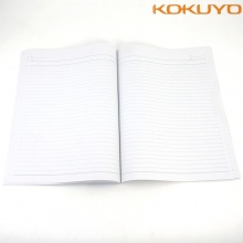 國譽(yù) WCN-N2050 無線裝訂本 A4 混色 50頁