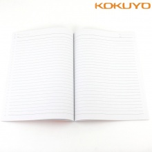 何如 N0060 無(wú)線裝訂本 B5 混色 60頁(yè)