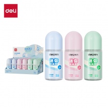 得力優(yōu)酷 7301 液體膠水 35ml/瓶